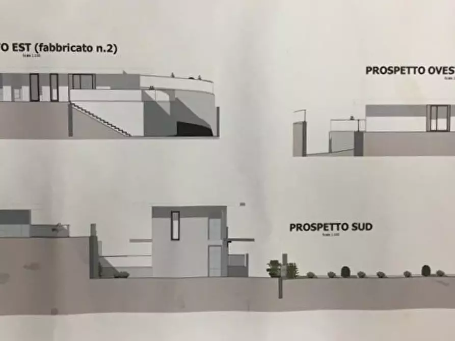 Immagine 7 di Terreno edificabile in vendita  in residenziale San Giacomo a Monteprandone