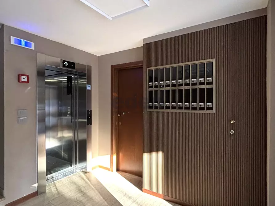 Immagine 19 di Quadrilocale in vendita  in Via Giovanni Lagrange 36 a Modena