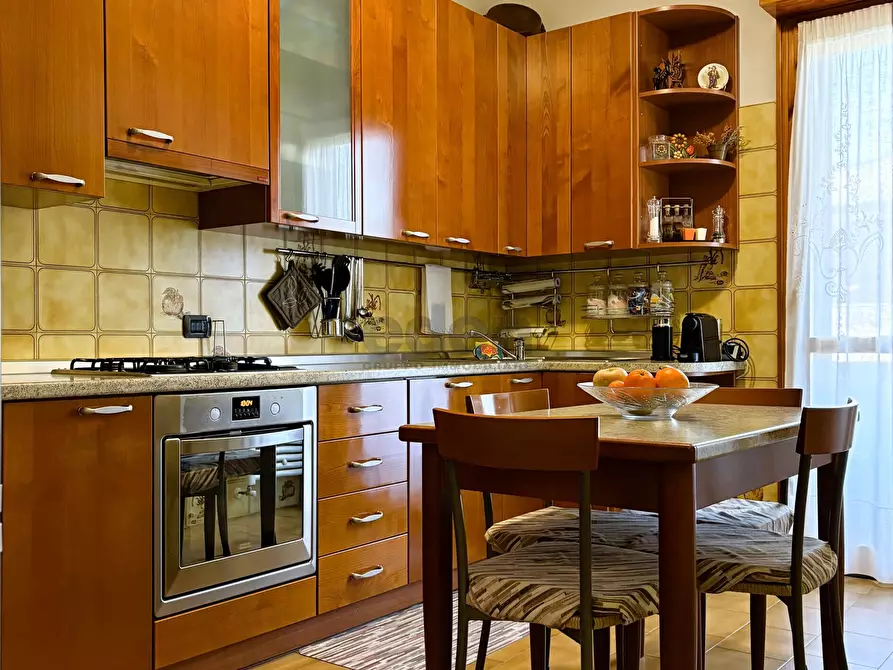 Immagine 3 di Trilocale in vendita  in Via I. Nievo 69 a Castelfranco Emilia