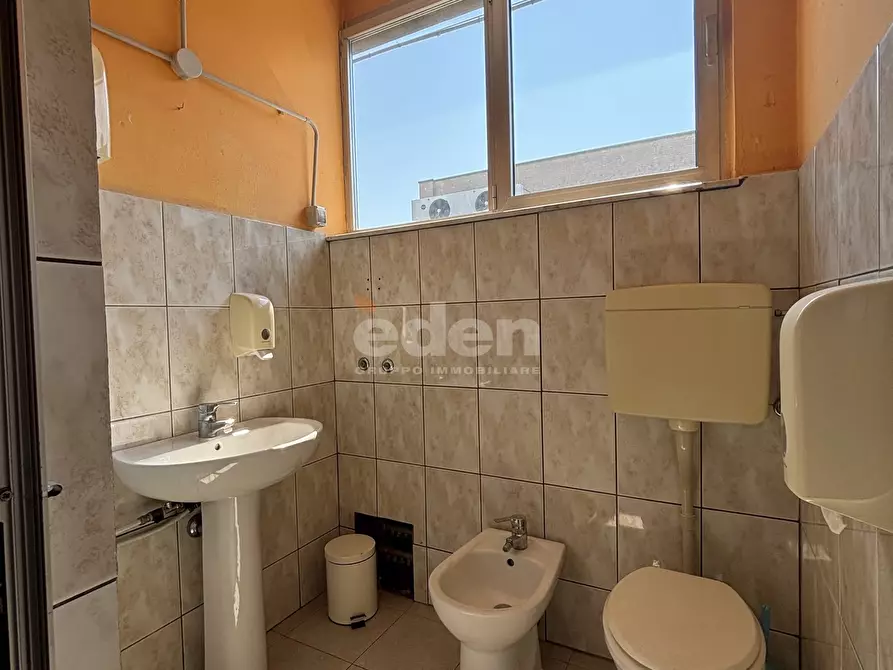 Immagine 26 di Capannone industriale in vendita  in Via Silvino Folloni 7 a Modena