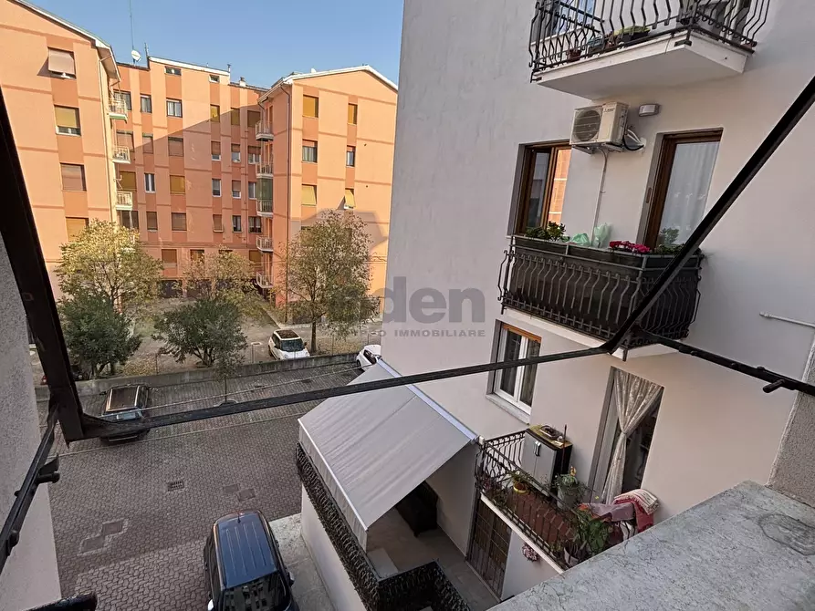 Immagine 34 di Quadrilocale in vendita  in Via E. Morselli 93 a Modena