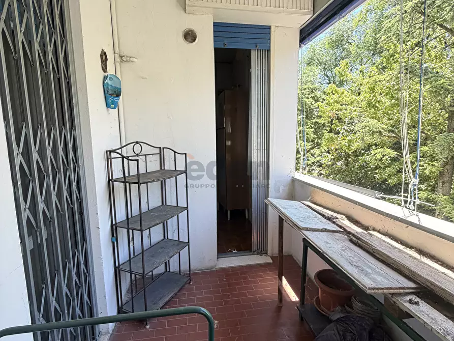 Immagine 19 di Quadrilocale in vendita  in Via Giuseppe Peano 13 a Modena