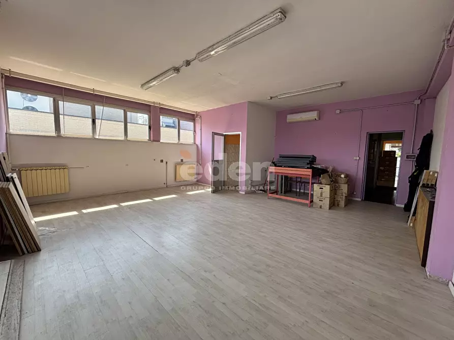 Immagine 22 di Capannone industriale in vendita  in Via Silvino Folloni 7 a Modena