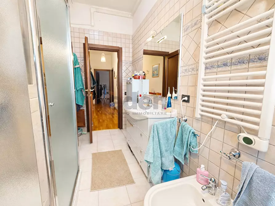 Immagine 13 di Quadrilocale in vendita  in Via Degli Alpini 34 a Modena