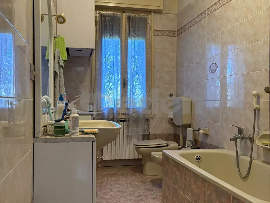 Immagine 6 di Casa bifamiliare in vendita  in Via Piumazzo 75 a Castelfranco Emilia