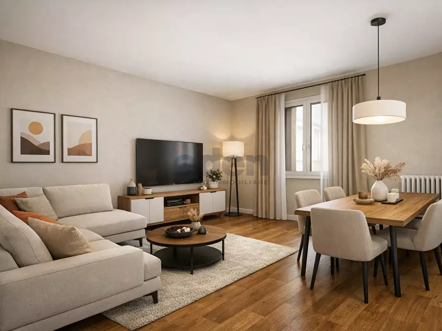 Immagine 8 di Villetta a schiera in vendita  in Strada Formigina 357/1 a Modena