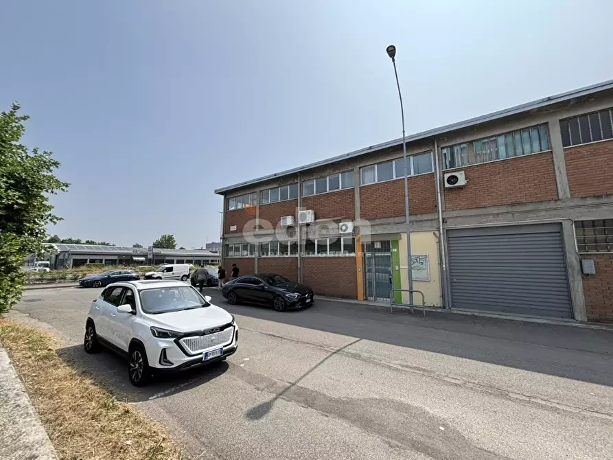 Immagine 5 di Capannone industriale in vendita  in Via Silvino Folloni 7 a Modena