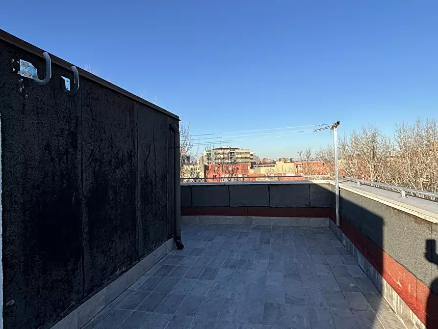 Immagine 53 di Quadrilocale in vendita  in Via Giovanni Lagrange 36 a Modena