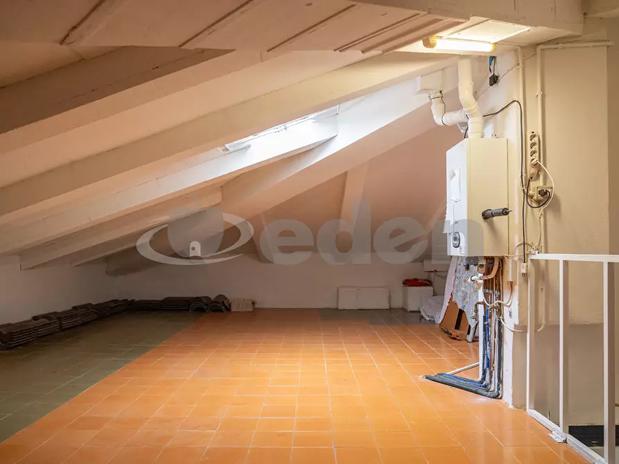 Immagine 11 di Villetta a schiera in vendita  in Viale Caduti sul Lavoro 56 a Modena
