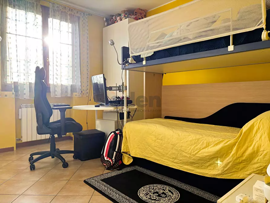 Immagine 14 di Trilocale in vendita  a Castelfranco Emilia