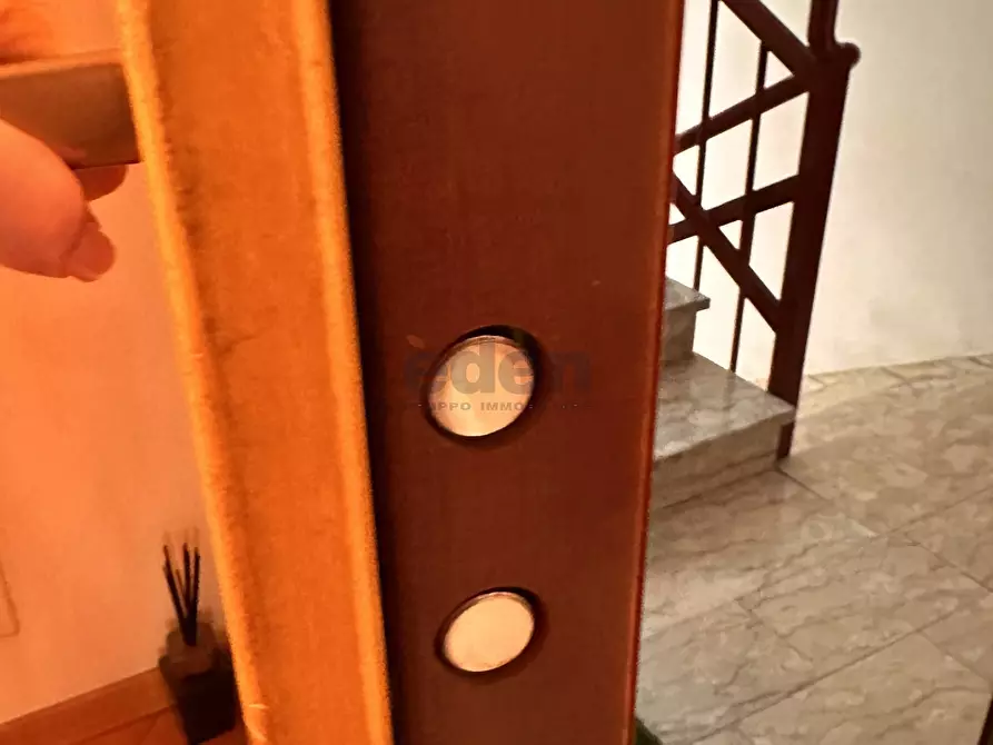 Immagine 40 di Quadrilocale in vendita  in Piazza Guido Rossa 8 a Modena