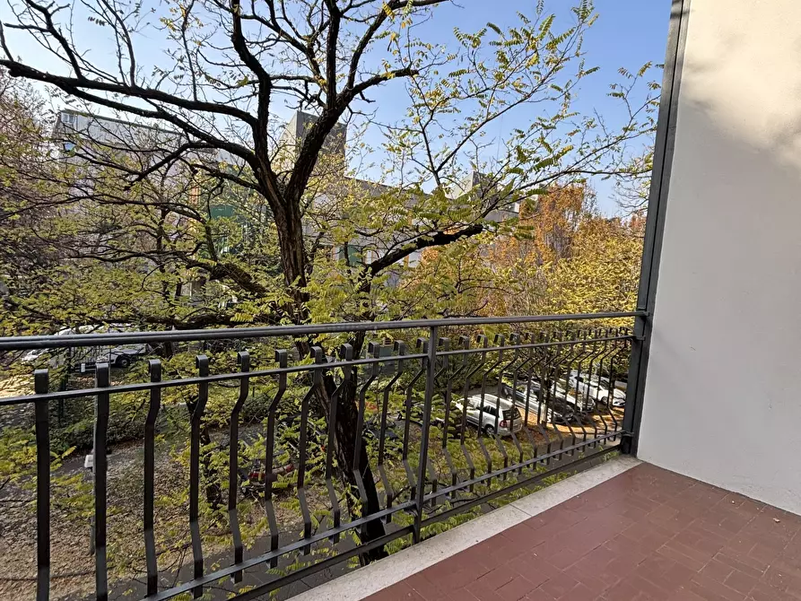 Immagine 29 di Quadrilocale in vendita  in Via E. Morselli 93 a Modena