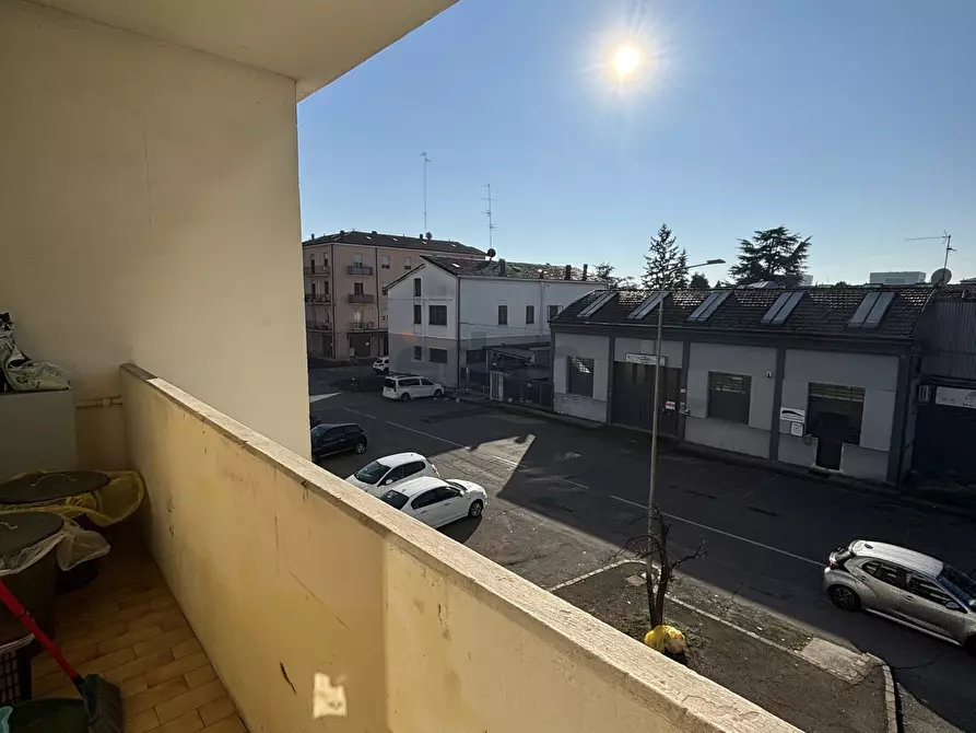 Immagine 37 di Trilocale in vendita  in STRADA DI SALICETO PANARO 211 a Modena