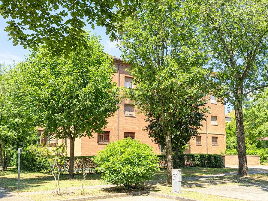 Immagine 21 di Attico in vendita  in Via Maestri del Lavoro 51 a Modena