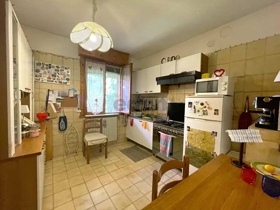 Immagine 63 di Quadrilocale in vendita  in Piazza Guido Rossa 8 a Modena