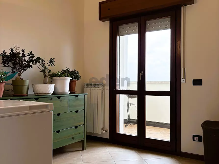 Immagine 15 di Attico in vendita  in Piazza Nazioni Unite 2 a Castelfranco Emilia