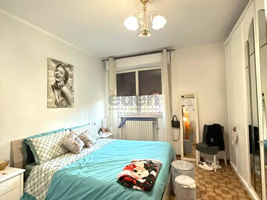 Immagine 9 di Quadrilocale in vendita  in Via Claudio Galeno 62 a Modena