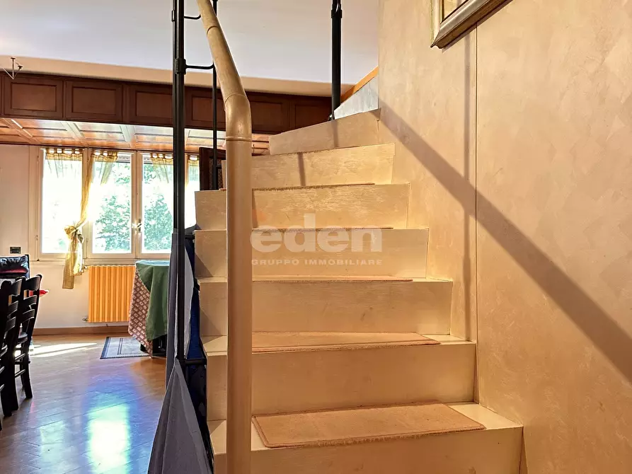 Immagine 36 di Quadrilocale in vendita  in Piazza Guido Rossa 8 a Modena