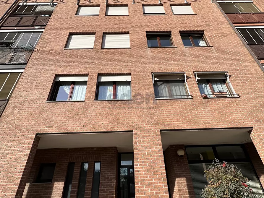 Immagine 5 di Garage in vendita  in Via Cervino 142 a Modena