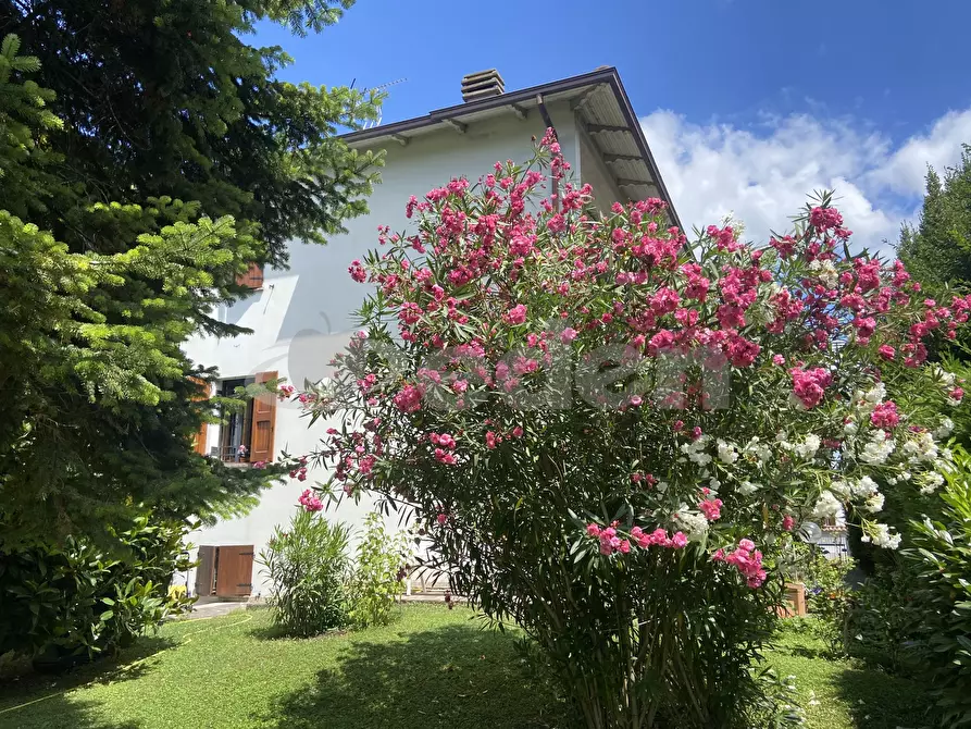 Immagine 1 di Casa bifamiliare in vendita  in Via Perugino 12 a Castelfranco Emilia