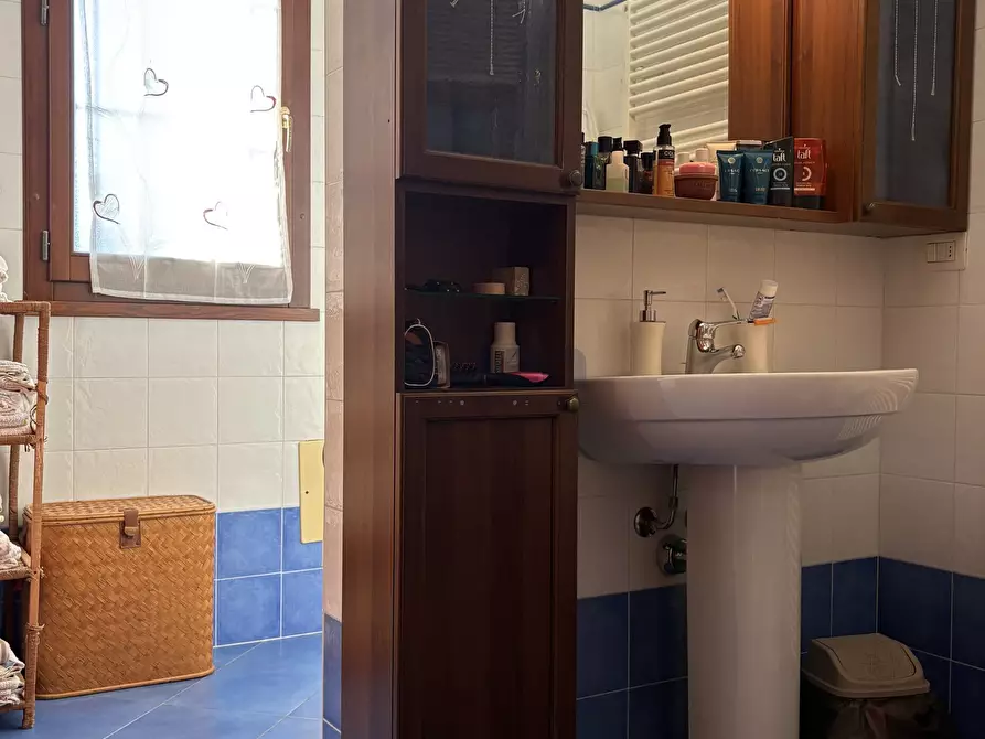 Immagine 11 di Quadrilocale in vendita  in Via Madre Teresa di Calcutta 46 a Castelfranco Emilia