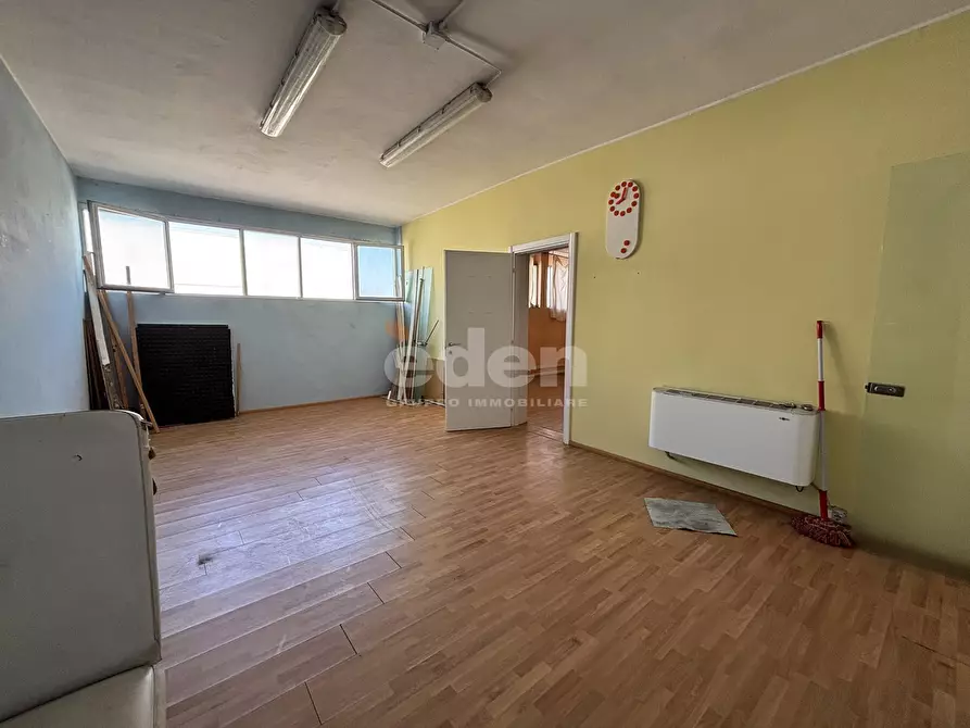 Immagine 46 di Capannone industriale in vendita  in Via Silvino Folloni 7 a Modena