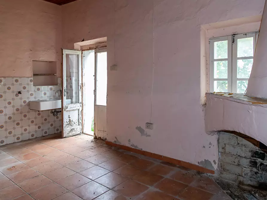 Immagine 22 di Casa indipendente in vendita  a Monserrato