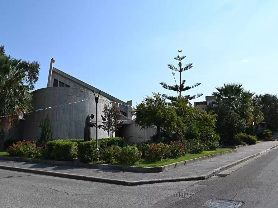 Immagine 11 di Terreno industriale in vendita  a Quartucciu