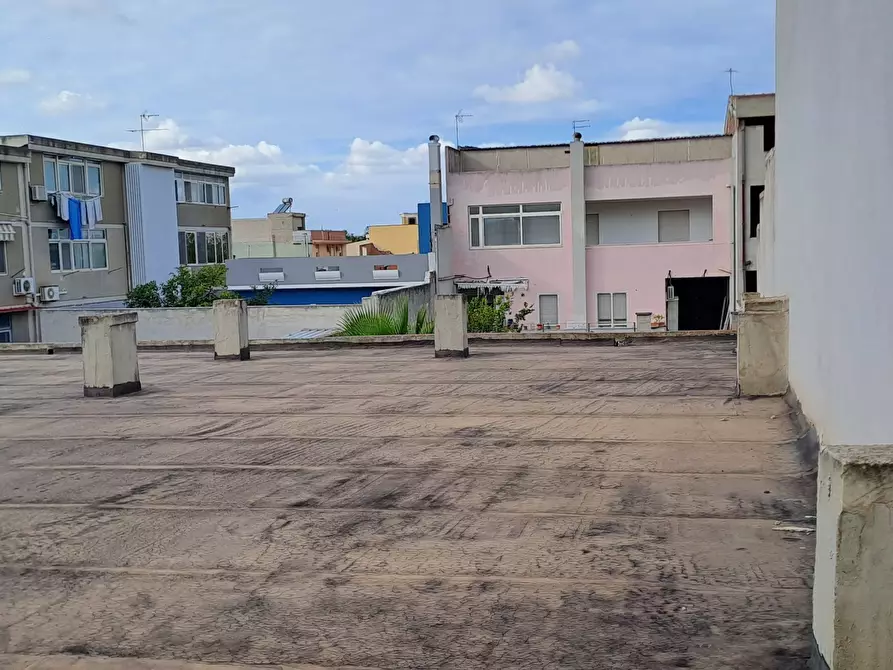 Immagine 23 di Terreno industriale in vendita  a Quartucciu