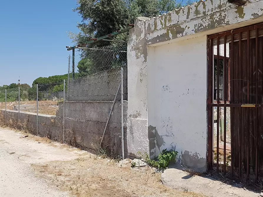 Immagine 9 di Terreno edificabile in vendita  a Cagliari