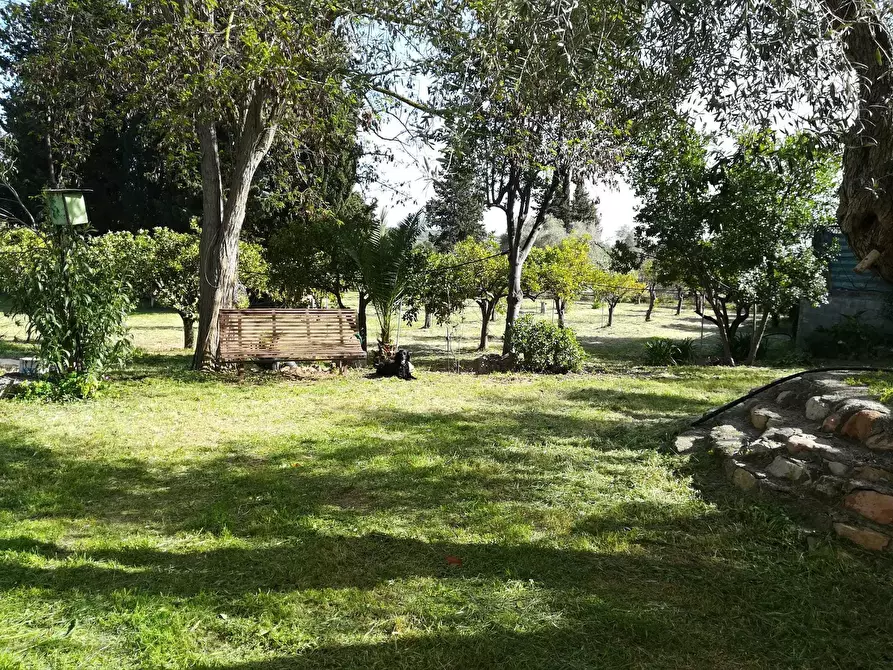 Immagine 1 di Casa bifamiliare in vendita  a Quartucciu