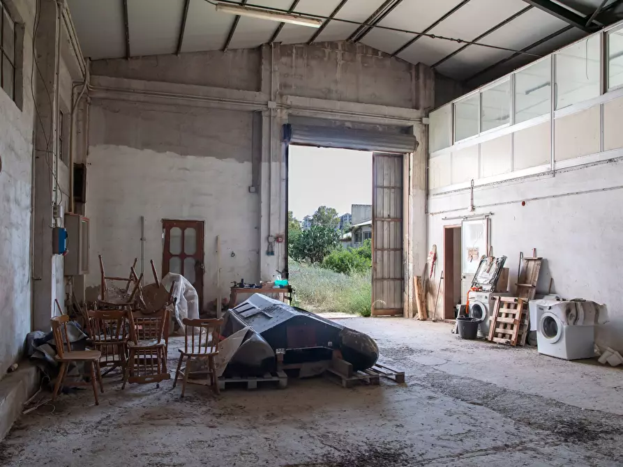 Immagine 16 di Attività artigianale in vendita  a Selargius