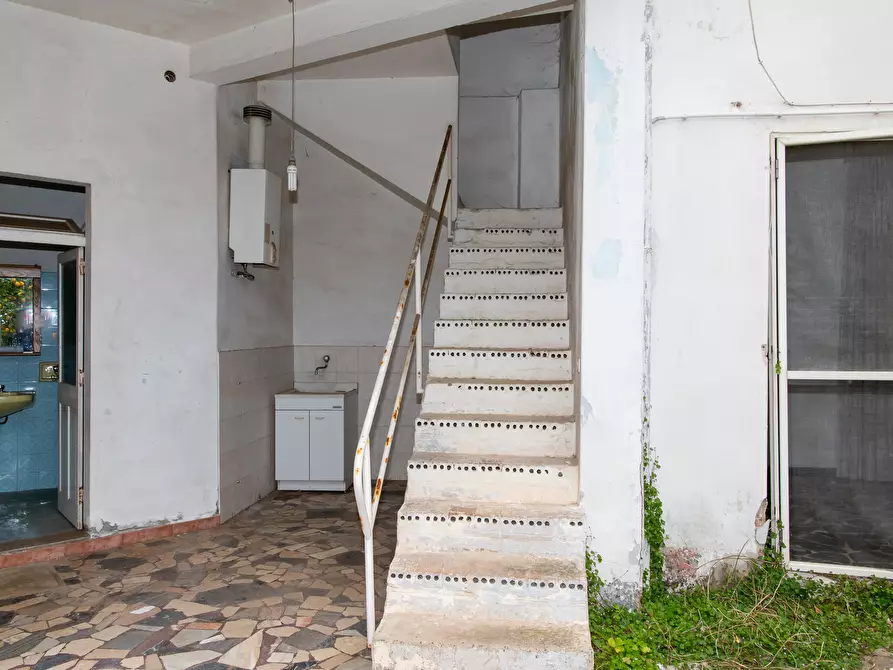 Immagine 54 di Casa indipendente in vendita  a Monserrato