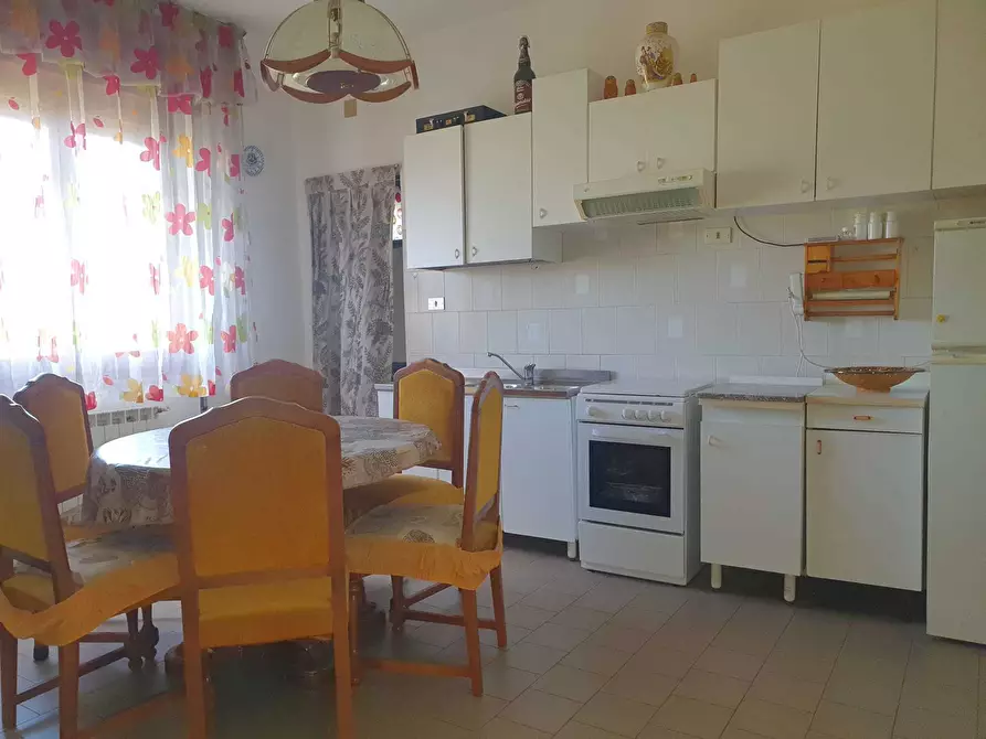 Immagine 24 di Appartamento in vendita  a Senorbì