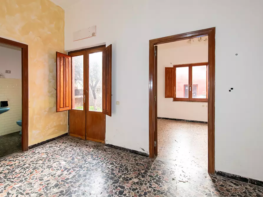 Immagine 17 di Casa indipendente in vendita  a Quartucciu