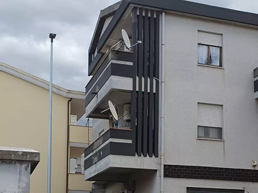 Immagine 18 di Garage in vendita  a Quartucciu