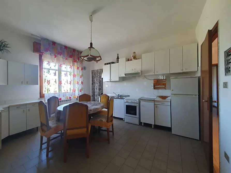 Immagine 23 di Appartamento in vendita  a Senorbì