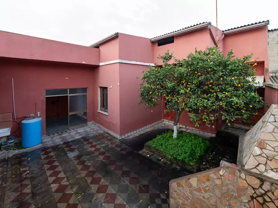 Immagine 29 di Casa indipendente in vendita  a Quartucciu