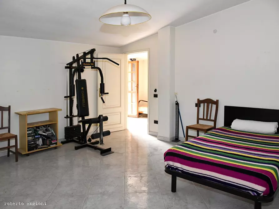 Immagine 24 di Casa bifamiliare in vendita  a Quartu Sant'elena