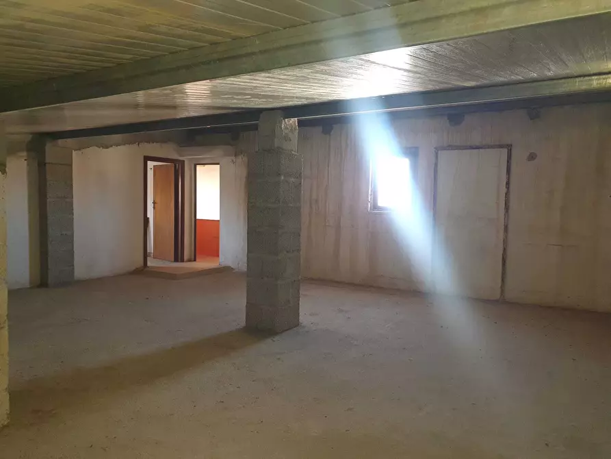 Immagine 14 di Mansarda in vendita  a Quartucciu