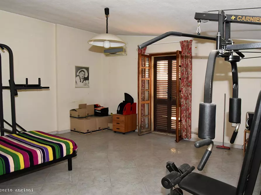 Immagine 23 di Casa bifamiliare in vendita  a Quartu Sant'elena