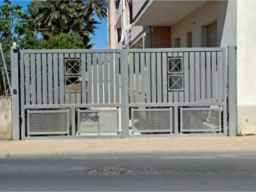 Immagine 3 di Garage in vendita  a Quartucciu