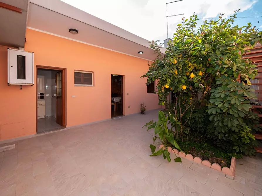 Immagine 4 di Casa indipendente in vendita  a Quartucciu