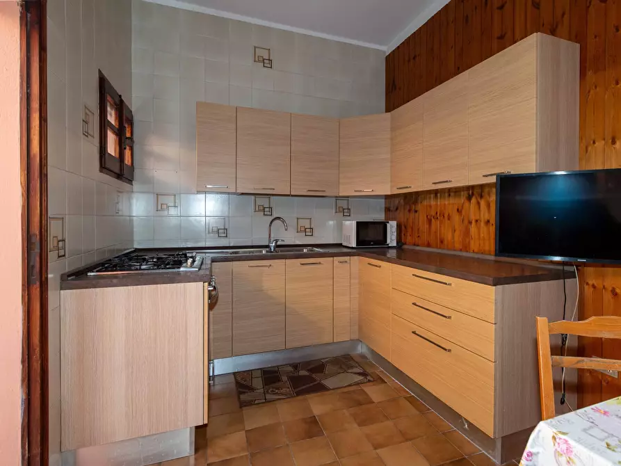 Immagine 12 di Casa indipendente in vendita  a Quartucciu