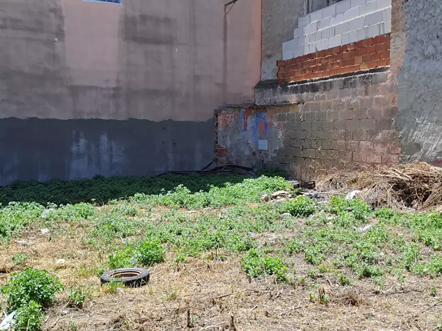 Immagine 3 di Terreno edificabile in vendita  a Quartu Sant'elena