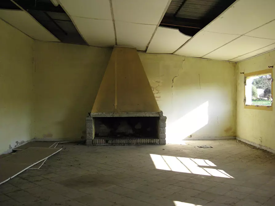 Immagine 24 di Casa indipendente in vendita  a Quartucciu