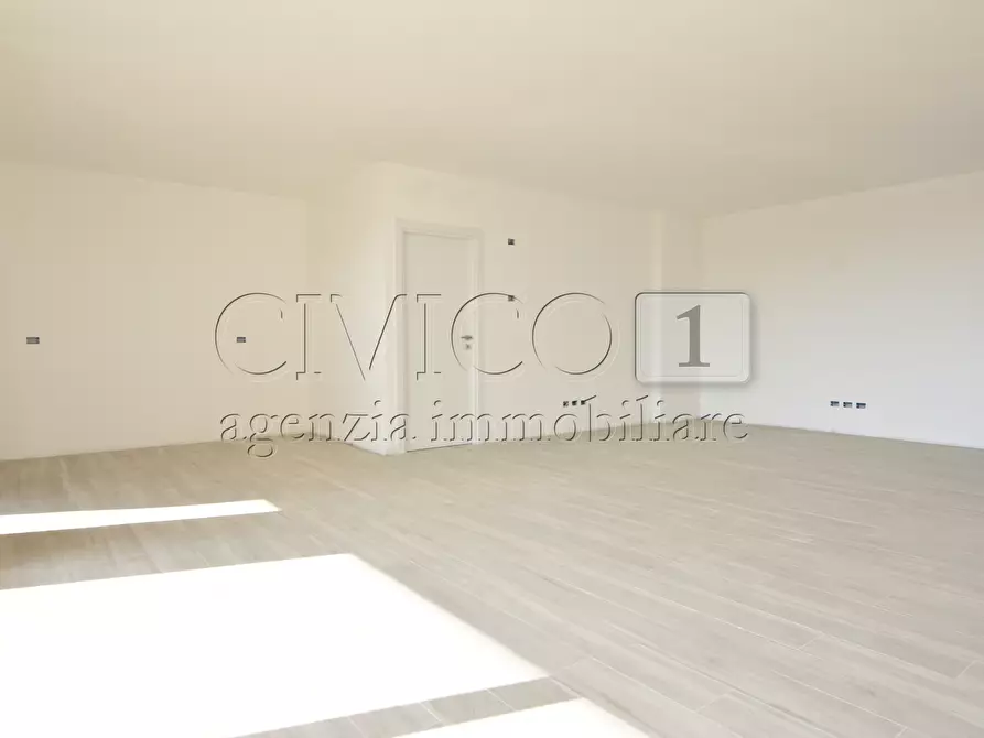 Immagine 12 di Attico in vendita  in Via Camillo Benso Conte di Cavour 44/F a Padova