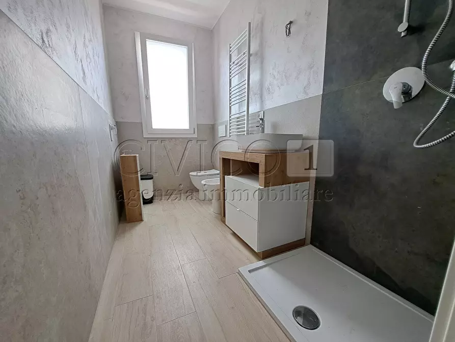 Immagine 19 di Appartamento in vendita  in Via John Fitzgerald Kennedy a Grisignano Di Zocco