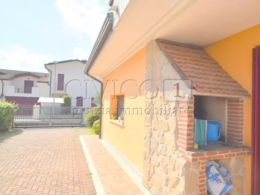 Immagine 22 di Casa bifamiliare in vendita  in Via Negrin 13 a Camisano Vicentino