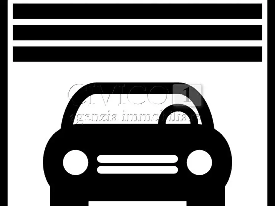 Immagine 3 di Garage in affitto  in Via Marco Polo a Mestrino